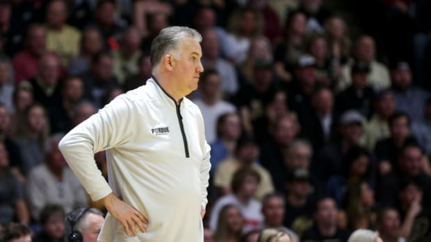 Matt Painter